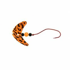 Macks Lure Spinners Mack's Smile Blade Slow Death Rig