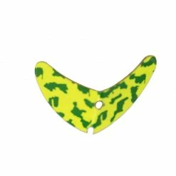 Macks Lure Macks Smile Blade 5-Packs