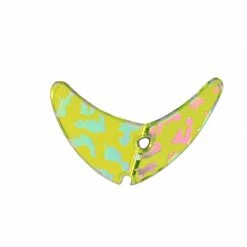 Macks Lure Macks Smile Blade 5-Packs