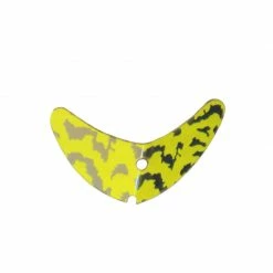 Macks Lure Macks Smile Blade 5-Packs