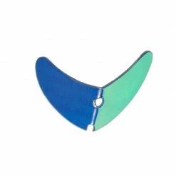 Macks Lure Macks Smile Blade 5-Packs