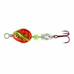 Lindy 360 Jigs