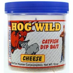 Dakota Angler Hog Wild Catfish Bait Catfish Equipment