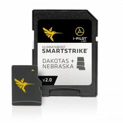 Humminbird SmartStrike Dakotas + Nebraska V2 Electronic Accessories