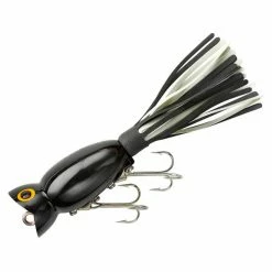 Top Water Arbogast Hula Popper