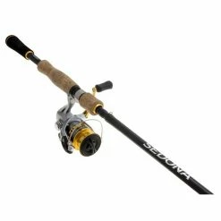 Shimano Sedona Combo