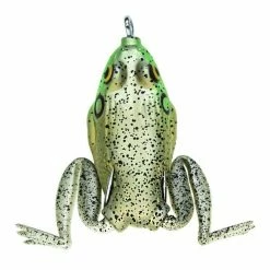 Top Water Lunkerhunt Pocket Frog