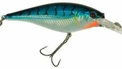 Berkley Flicker Shad 5cm