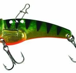 Lipless Crankbaits Johnson Thinfisher
