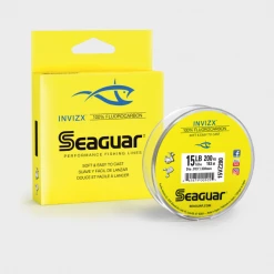 Line Seaguar InvizX Fluorocarbon