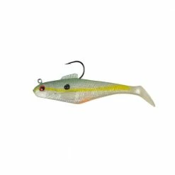 Swimbaits Berkley PowerBait® Pre-Rigged Swim Shad