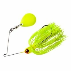 Spinner Baits Booyah Micro Pond Magic Spinnerbait