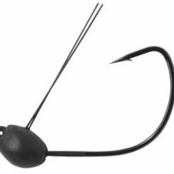 Gamakatsu Finesse Wacky Head