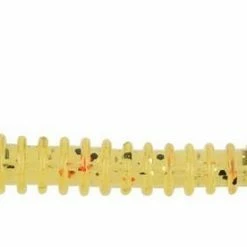 Bass Plastics Berkley PowerBait Rib Worm