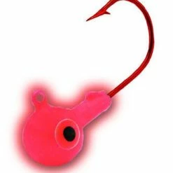 Jigs Northland Super Glo Jig