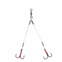 Northland Mini Predator Rig Tip Ups, Rigs, Accessories