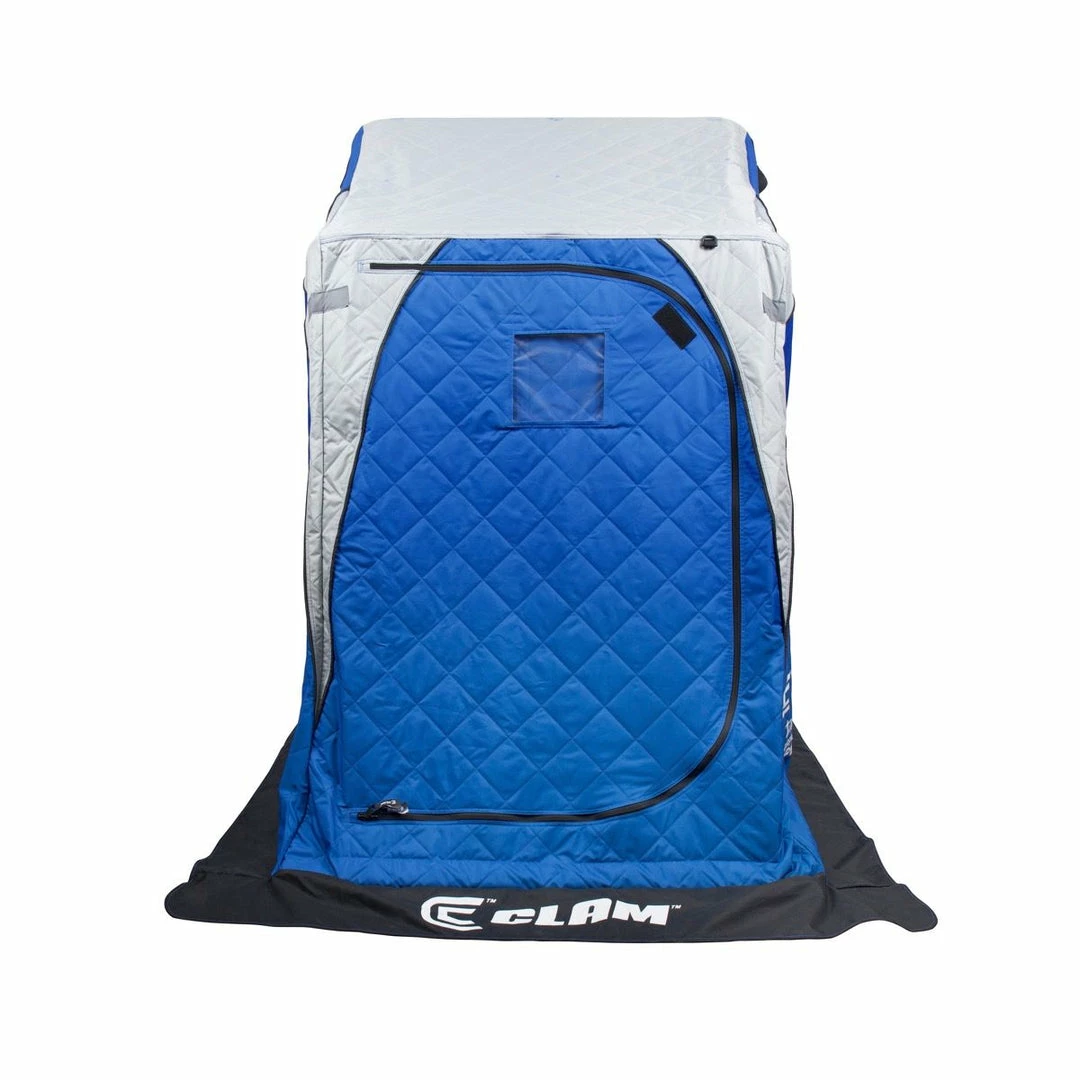 Clam Legend XL Thermal Ice Fishing