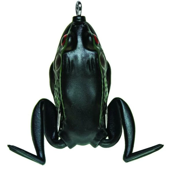 Top Water Lunkerhunt Pocket Frog