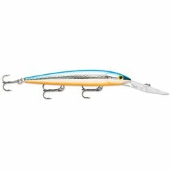 Tackle Rapala Down Deep Husky Jerk