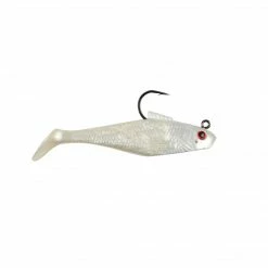 Swimbaits Berkley PowerBait® Pre-Rigged Swim Shad