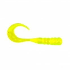 Berkley PowerBait® Ribbontail Grubs