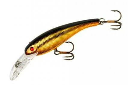 Wally Diver By Cotton Cordell Tackle