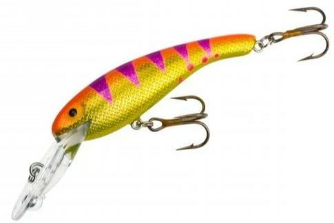 Wally Diver By Cotton Cordell Tackle