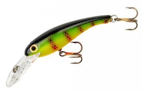 Wally Diver By Cotton Cordell Tackle