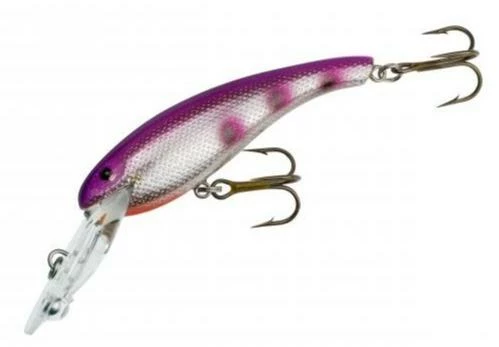 Wally Diver By Cotton Cordell Tackle