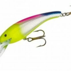Wally Diver By Cotton Cordell Tackle
