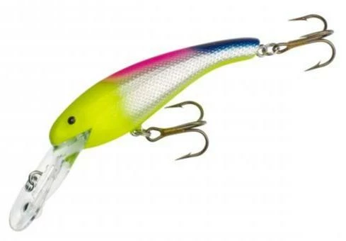 Wally Diver By Cotton Cordell Tackle