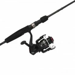 Spinning Combos Mitchell Avocet RZ Spinning Combo