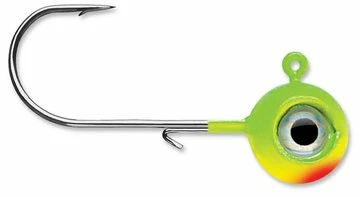 VMC Neon Moon Eye Jig