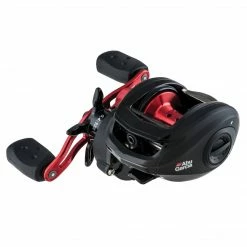 Abu Garcia Black Max Low Profile Baitcast Reel