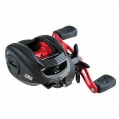 Abu Garcia Black Max Low Profile Baitcast Reel