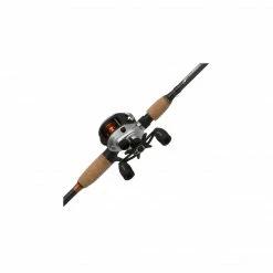 Pflueger Monarch Combo Series Spinning Combos