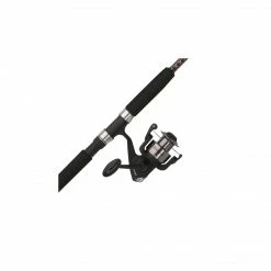 Shakespeare Spinning Combos Ugly Stik Bigwater Spinning Combo