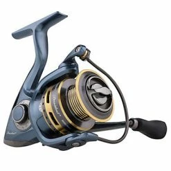 Pflueger President Reel