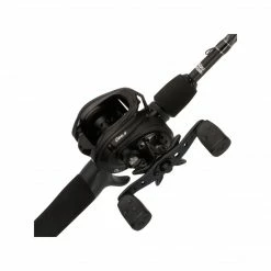 Baitcast Reels Abu Garcia Revo® X Baitcast Combo