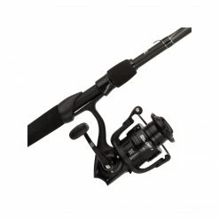 Spinning Combos Abu Garcia® Revo® X Combo