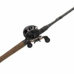 Berkley Lightning Rod Combos Spinning Combos