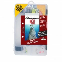 Shakespeare Catch More Fish™ Kit Tackle Boxes