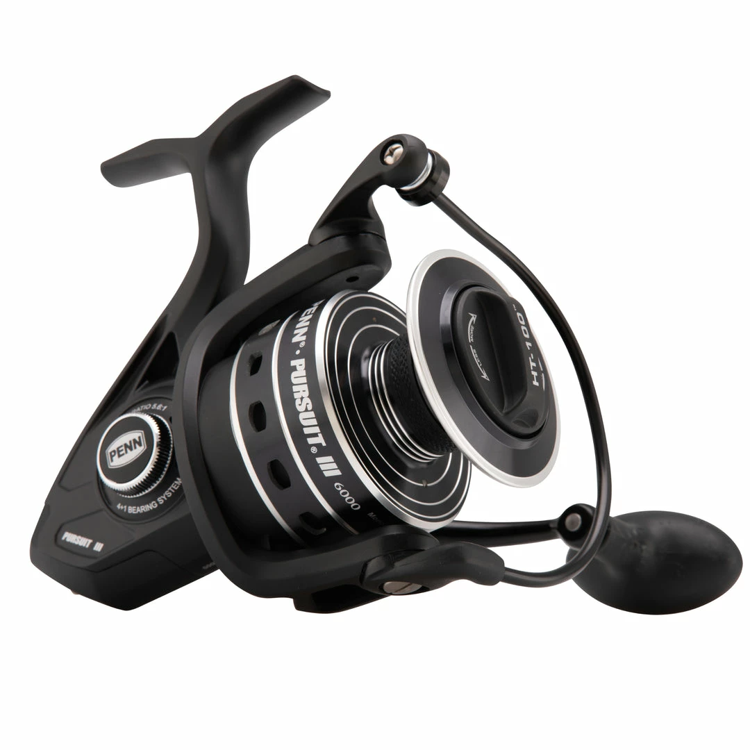 Spinning Reels PENN Pursuit® III Spinning