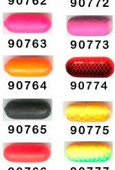 Macks Lure Spinner Accessories Mack's Cha Cha Floats