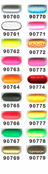 Macks Lure Spinner Accessories Mack's Cha Cha Floats