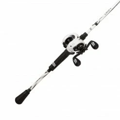 Abu Garcia Revo® S Baitcast LTD Combo Baitcast Reels