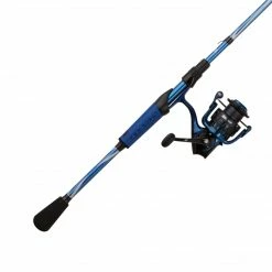 Spinning Combos Abu Garcia® Revo® X Combo