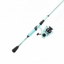 Spinning Combos Abu Garcia® Revo® X Combo