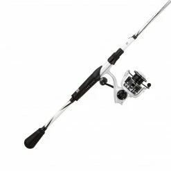 Spinning Combos Abu Garcia® Revo® S Spinning LTD Combo