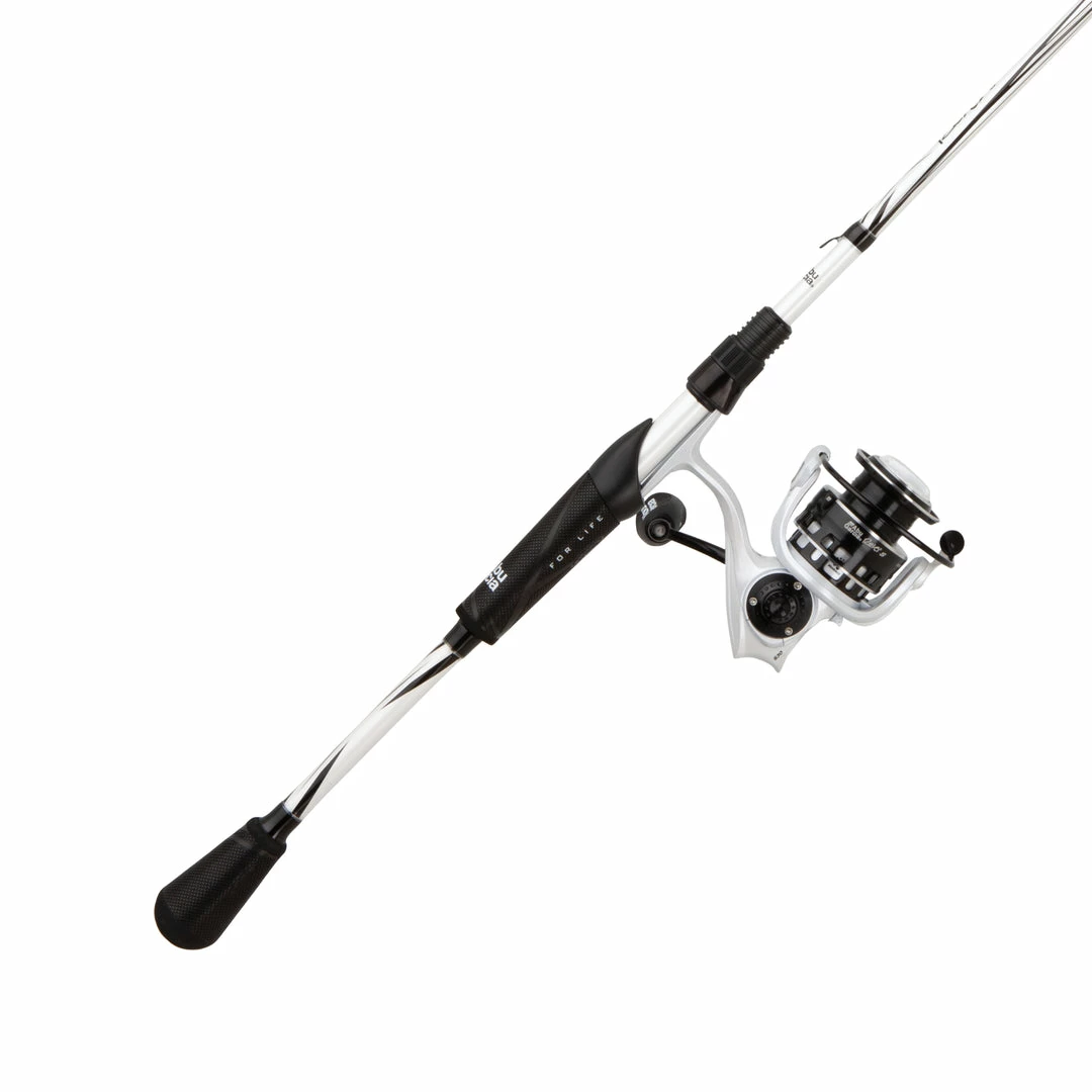 Spinning Combos Abu Garcia® Revo® S Spinning LTD Combo